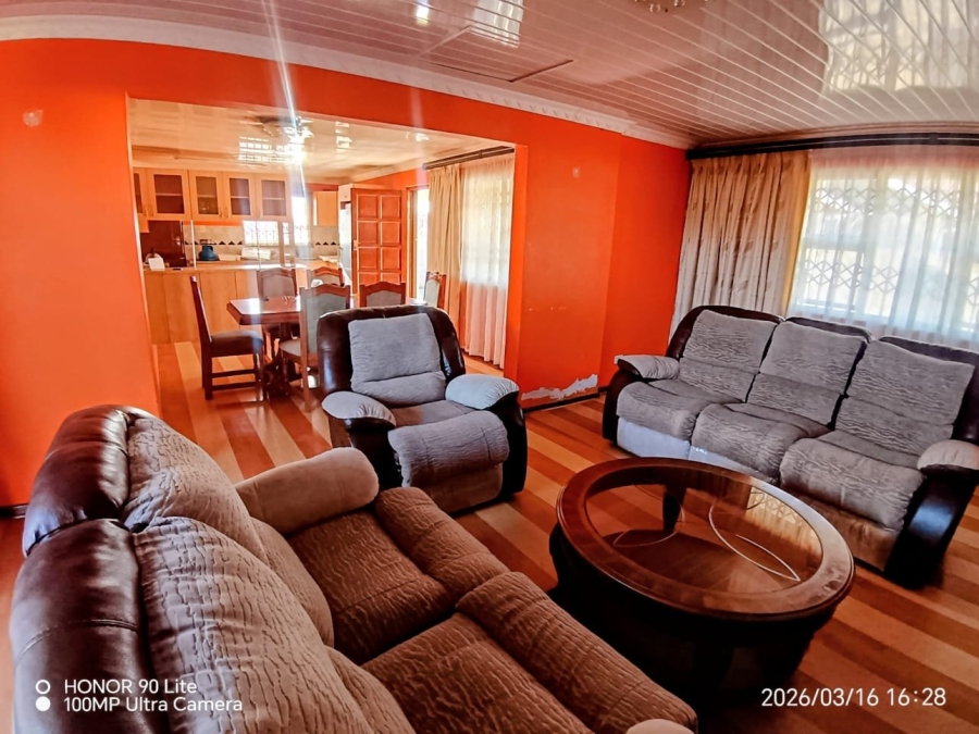 3 Bedroom Property for Sale in King Williams Town Ext 30 Eastern Cape